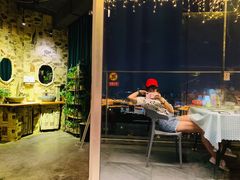 -烛影拾光观景餐厅·创意菜·摄影·小提琴(大唐不夜城店)