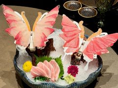 -蟹犇•帝王蟹雪蟹(陆家嘴店)