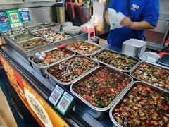 -海大南门夜市(海富街店)