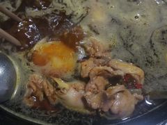 -石灰市毛记烧鸡公(解放碑店)