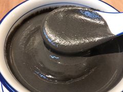黑芝麻糊-十六蒲(桂林路店)