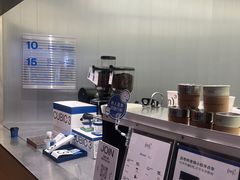 -CUBIC3三立方咖啡(西岸凤巢店)