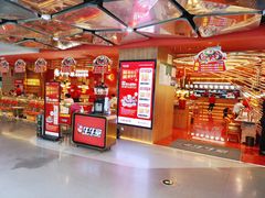 -牛牛章·章鱼水煎肉(光谷世界城店)