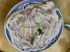 -华哥新鲜猪精品美食