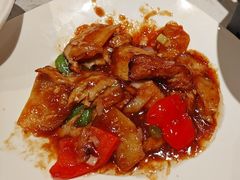 -老知青·东北菜(中华城店)