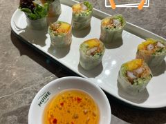 -美奈小馆·东南亚菜(福田星河COCO Park店)