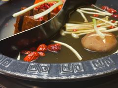 -火社火锅(平安大街店)