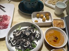 -涮福記·现切牛羊肉火锅(世纪汇店)