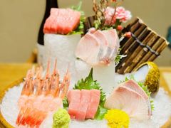 -蟹将军·松叶蟹和牛日料放题自助(K11店)