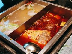 -五星桥原切肥牛火锅·30年专注好牛肉(湖塘店)