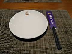 餐具摆设-有喜屋·鲜鸡板前烧鸟(徐家汇店)