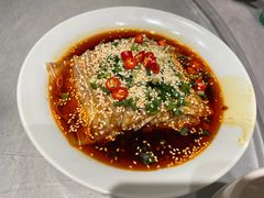 -京味斋·北京烤鸭(华威桥北工大店)