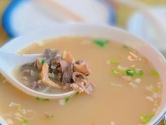 -老仁义·清真菜(太古街店)