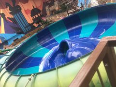 -波塞冬旅游度假区