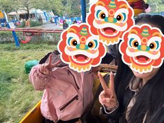 -南湖梦幻岛
