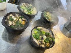 -清真·穆萨砂锅(大皮院店)