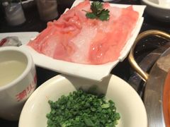 -潮火锅·麻辣牛肉火锅(观音桥方圆·LIVE店)