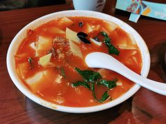 -巴依老爷新疆美食(牡丹园店)