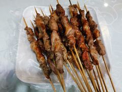 -同来顺烧烤餐厅(哈尔滨道店)