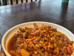 -小柴米·传统江西菜(万寿宫店)