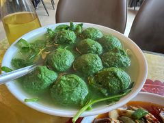-柏合黄记豆腐皮饭店
