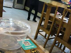 -大家乐东北菜(富河园店)