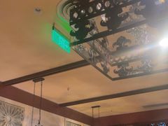 -绿茶餐厅(王府井永宁门店)