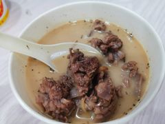 -石生肉丸(虎山中学店)