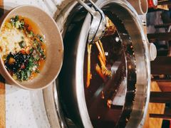 -肖肖酸萝卜鱼火锅(总店)