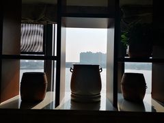 -翠山·映月湖景餐厅(映月湖公园店)