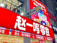 -山姆会员商店(上海浦东店)