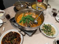 -群乐饭店(滨安路店)