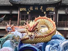 -上海城隍庙