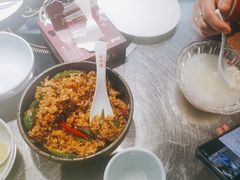 -亮欢寨快活林 酸汤鱼(仁怀店)