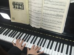 -梅纳·钢琴声乐架子鼓Mena Music(双井店)