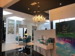 -FLAIR HAIR SALON