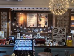 -及咖啡GatherCoffee(华申大厦店)