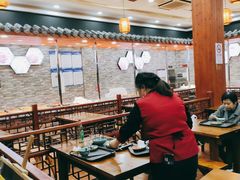 大堂-荣华基·现炒快餐(肇嘉浜路店)