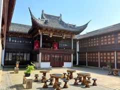 -中国昆曲博物馆