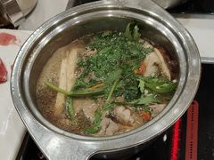 -草原传奇鲜羊火锅(桥北店)