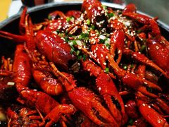 -一棠龙虾(徐家汇城开YOYO店)