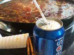 -纸盐河码头火锅(十八梯店)