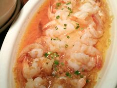 -外婆家(世界城广场店)