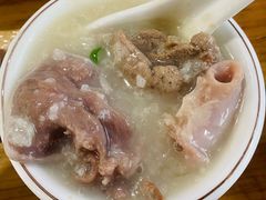 -南记食粥坊·宵夜大排档(莲花总店)
