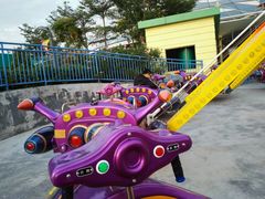 -大信·云顶星河游乐王国