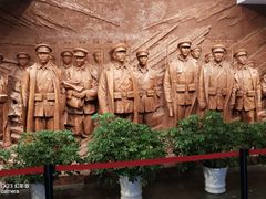 -辛亥革命博物院北区