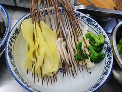 -舒记钵钵鸡
