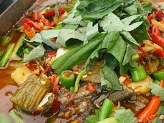 -蛙兔鸡自贡风味·特色江湖菜(广都店)