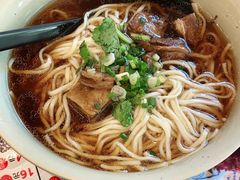 -李先生牛肉面大王(北京平谷步行街店)
