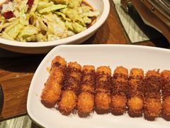 -馋嘴小吃(城市学院店)
